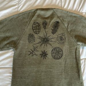 Hawaii’s first dispensary sweatshirt